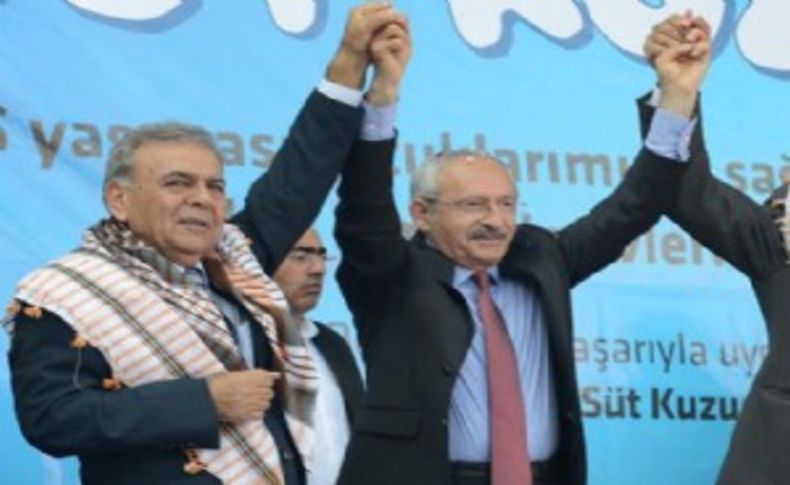 Kılıçdaroğlu'nun flaş kararına Kocaoğlu'ndan ilk yorum